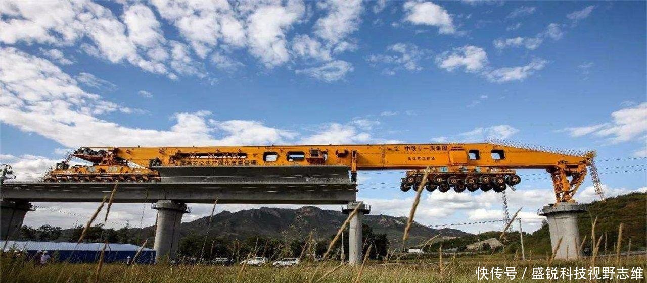  【途径】四川正在筹备中的新高铁途径多座城市，哪个城市受益最