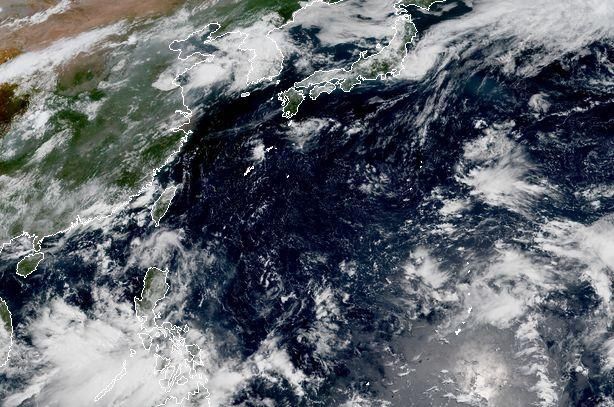 热带风暴“百合”已登陆，2019年西北太平洋会出现超强台风吗？