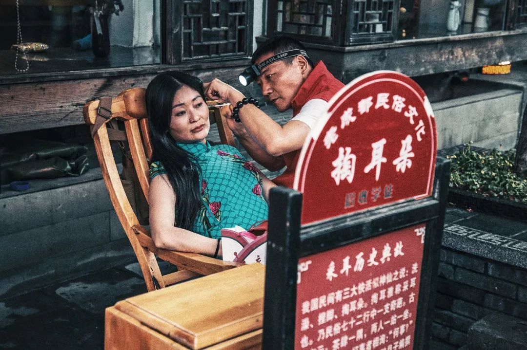 国内最“慢”的5座城市