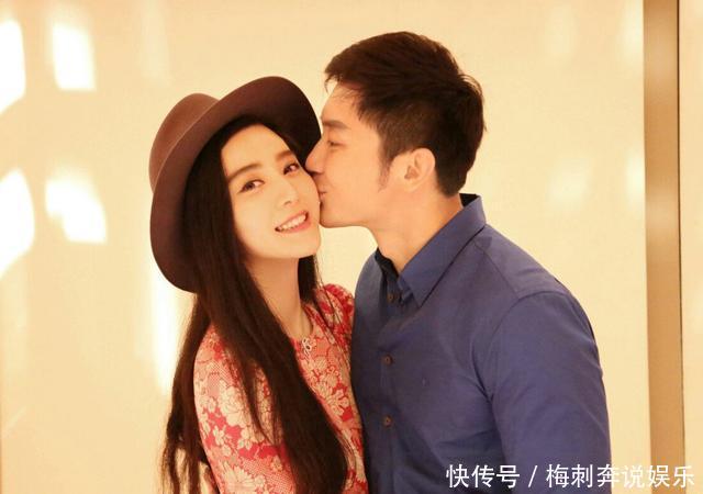 李晨摘婚戒已分手，网友的爆料彻底辟谣