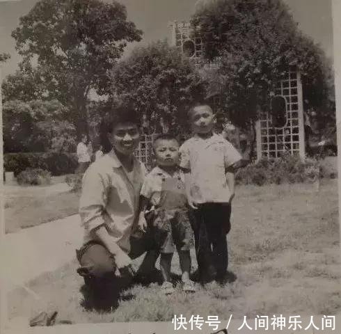 一组中山公园老照片，是否有你熟悉的身影、美好的回忆！