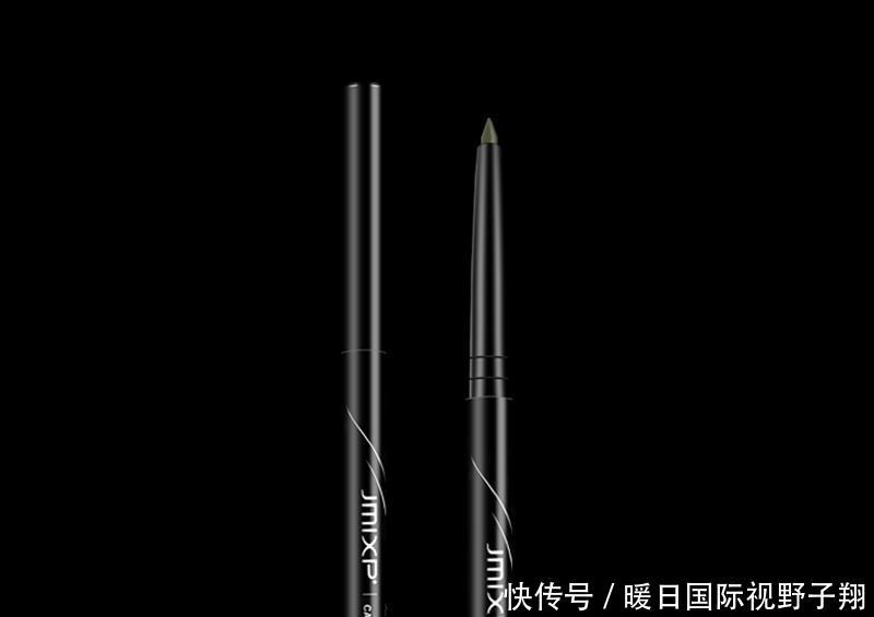  『好用』这四款便宜好用的眼线笔，新手们看过来