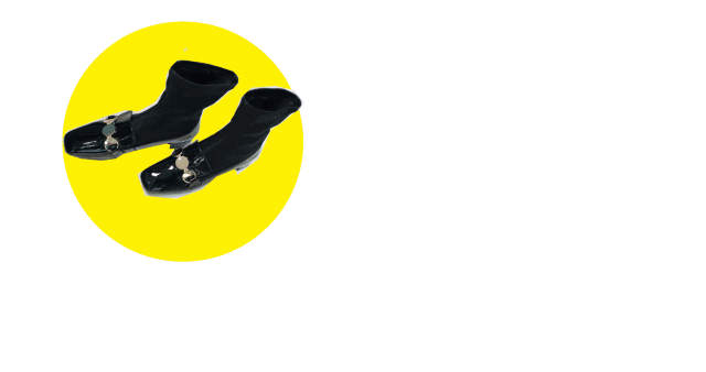 太划得戳！1000元买五双美鞋！成都的秋天去这买鞋就对了！