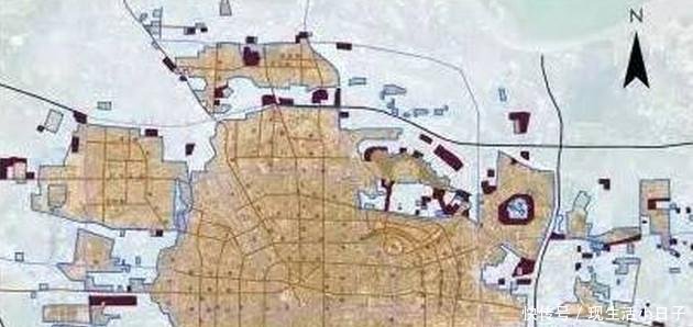  【gdp】中部第二大城市之争，郑州还是长沙