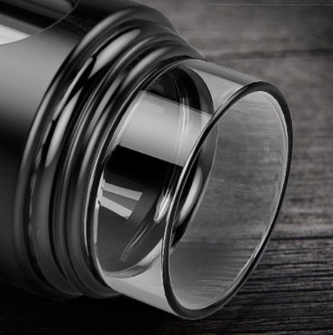 好心提醒!秋天记得多喝水，今秋新款“万向杯”上架，隔热又实用