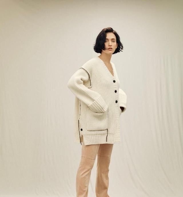 『参考』值得30岁以上女生参考的基础款穿搭