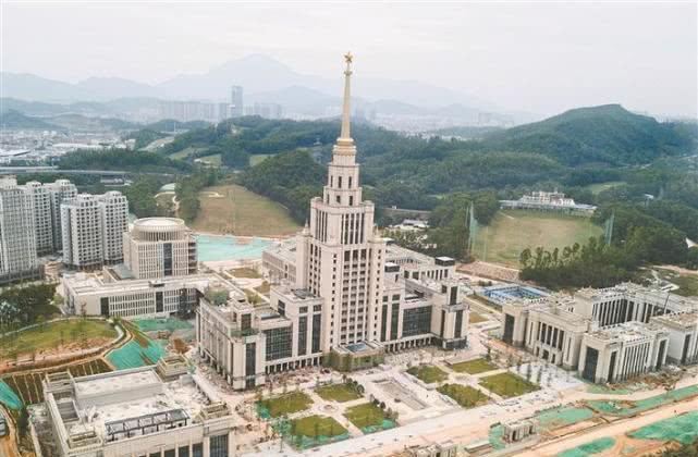 2019年第一季度经济强省广东GDP出炉，广州与深圳占据半壁江山！