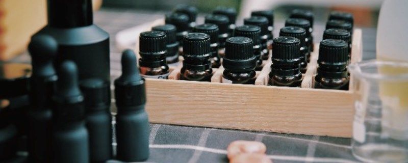  『精油』敏感肌肤可以用精油吗