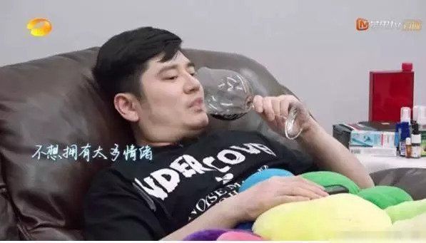 看到明星减肥也这么虐，我就放心了……