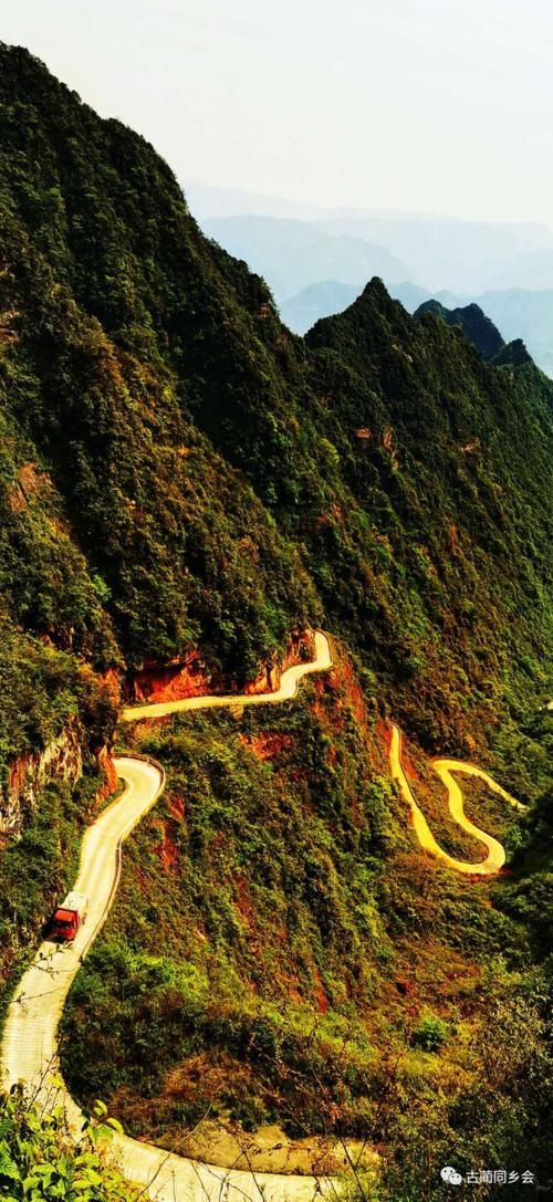  『快进来』古蔺石羊坪、柑子坳、龙爪河拍到美景，快进来欣赏！