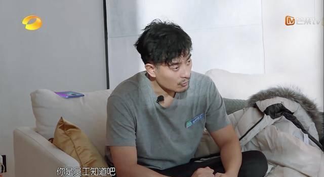 #章龄#丧偶式育儿!章龄之抱怨陈龙,相差10岁的婚姻没那么幸福