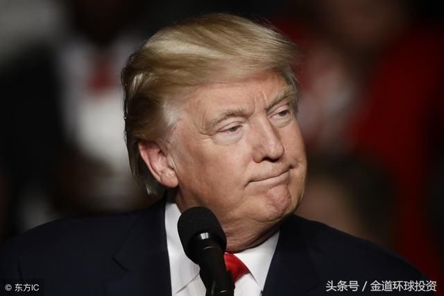担心特朗普又跟人谈崩了？一群高管已做好万全之策！