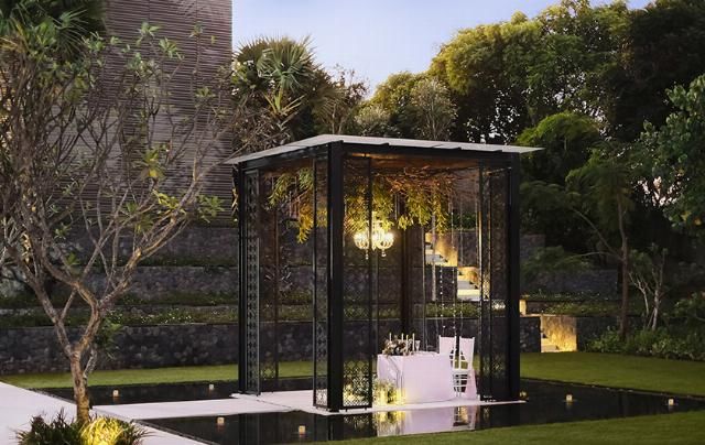 逃跑计划 | 如何在巴厘岛度过一个悠长假期？