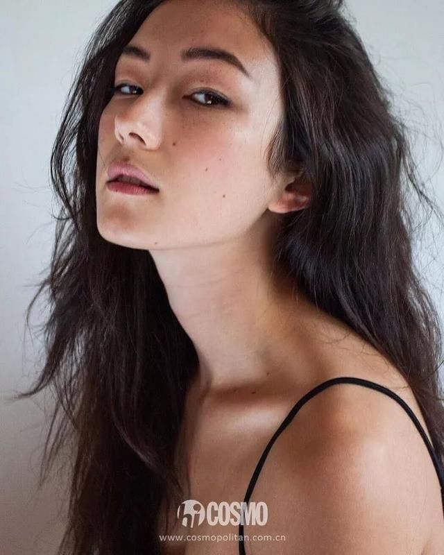 女神控|刘承羽的美，我没法再藏着掖着了!