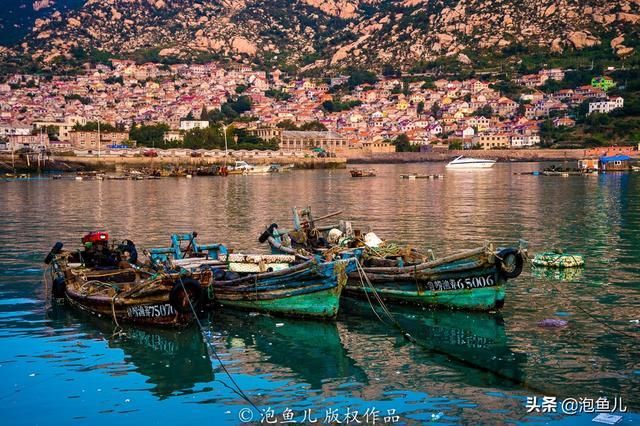 一个与崂山道士相邻的古渔村,距今已600年,为何少有游客涉足?