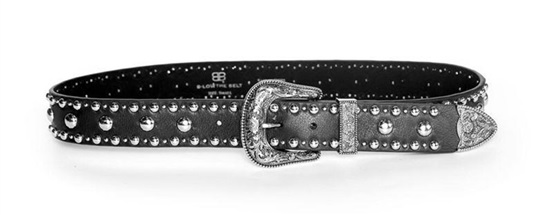 洋码头让你变身小腰精 维密天使同款腰带扎起来