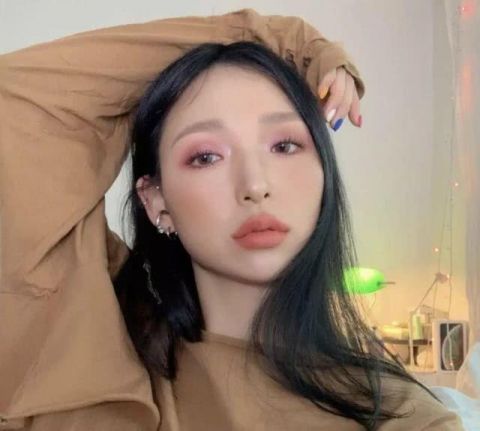 【上眼皮】单眼皮女生太美了!这3种画法快收藏