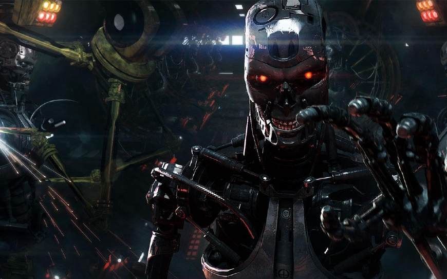 中美人工智能军备竞赛,中国大手笔,美国人:我们不会坐以待毙