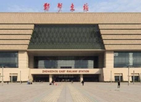  [的么]2020年中国四大高铁站，一个比一个“高大上”有你家乡的