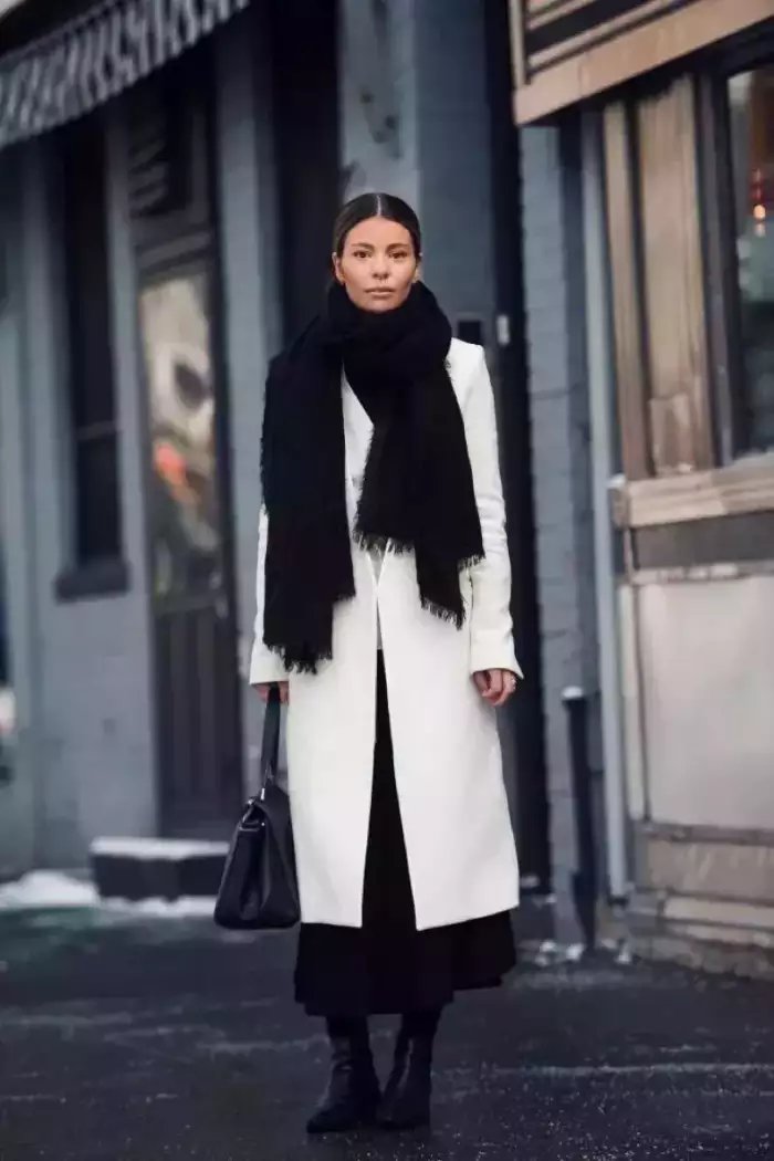 开春穿这5条裙子, 美到甩路人几条街!