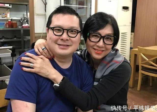  『老父』船王孙子遗传风流老父，当8年单亲爸爸，今浪子收心将娶小记者