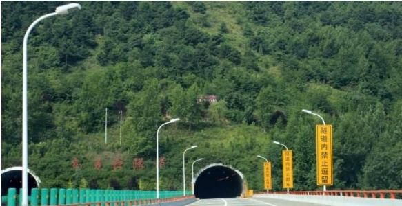 我国的一条隧道: 堪称世界第一长隧道, 并且还有武警驻守!