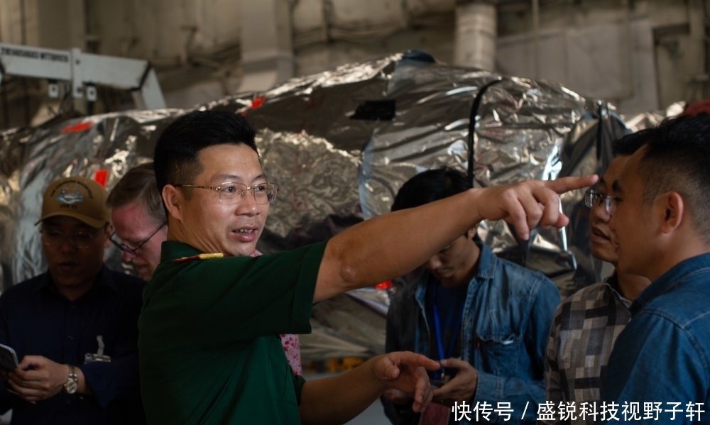  『罗斯福』美国在印太已无航母可用：罗斯福号确诊升至36人 里根号也出现感染