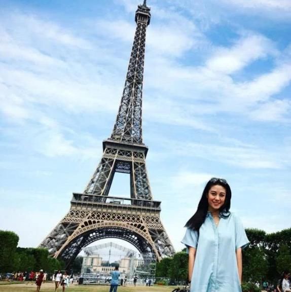 廖碧儿恋情又玩完！否认与富豪秘婚四年，想问爆料人消息从何而来