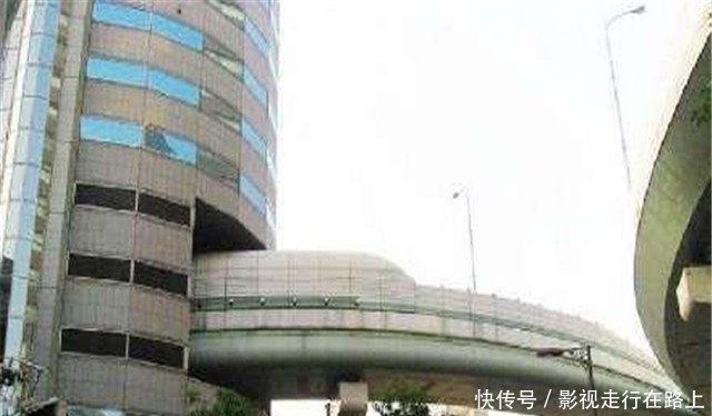 全球最牛的钉子户，政府不仅为它修改法律，每年还要付房租