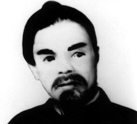 徐晓冬点评八极拳 有一定实战性 但早已经落后于时代 快资讯 徐晓冬点评八极拳 有一定实战性 但早已经落后于时代 快资讯