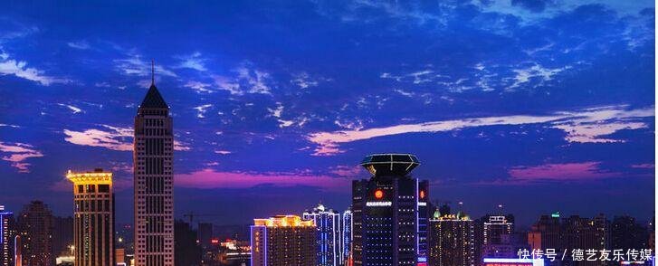 中国交通最发达的6个城市, 广州深圳 无一上榜