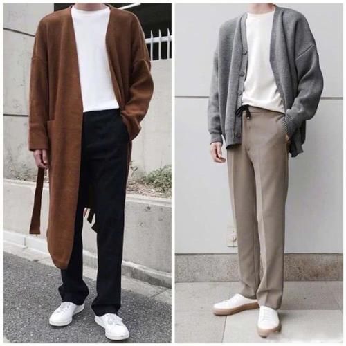  【时尚单品】男生一定不要穿成行走的调色板，看着廉价又寒酸，特招女生厌弃！