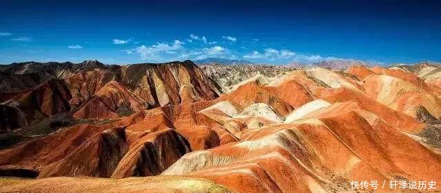 少去旅游多去旅行 这20个地方值得你终身体验