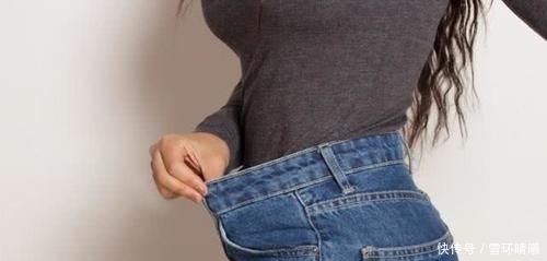 「颠覆」为什么女生裤子大了不系裤腰带,不会掉下来?看完颠覆想象