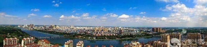 南阳十三个县市区美景，震撼来袭