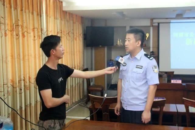 『河源』竟有违法近500宗!河源交警曝光一批重点违法企业