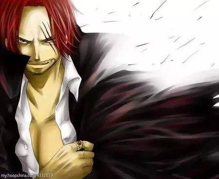 海贼王漫画907:大妈凯多通话,白星危机,香克斯会面五老星!