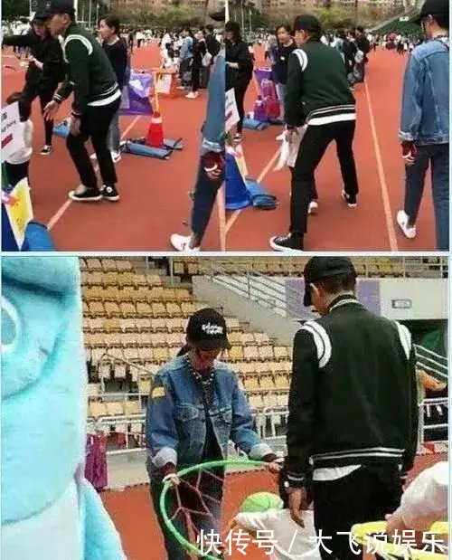 杨幂公布二胎表示累了, 刘恺威含泪晒孕检单, 网友: 婚变原因确凿