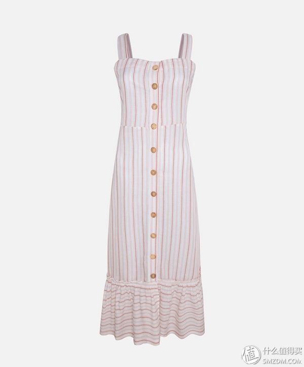 618换新装-晒晒我入手的四件连衣裙