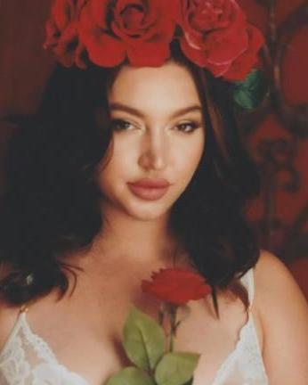 180斤大胖妞穿泳装走红网络，让减肥的人情何以堪？