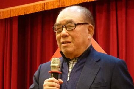  #老年#台军事强人郝柏村去世：曾与李登辉缠斗数年，主张“消灭台独”