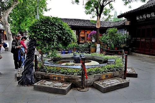 它是中国风水最好的地方，真正的“阆苑仙境”，美到爆却鲜为人知