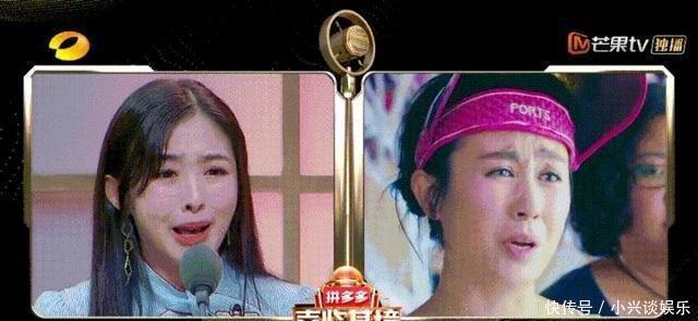  #最真实的自#她们用了多少年，洗掉了少女偶像的标签