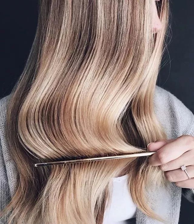 值得买 | 用这瓶洗发水 洗出浓密柔顺的头发