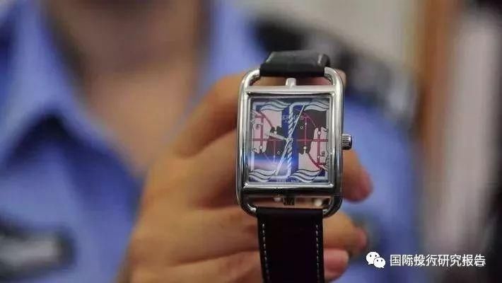 曝光5个月后继续顶风作案:抖音--不变的假货展示橱窗 一只90元的