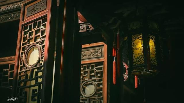 忘记乌镇、周庄吧！中国第一个世界文化遗产小镇才是最美天堂