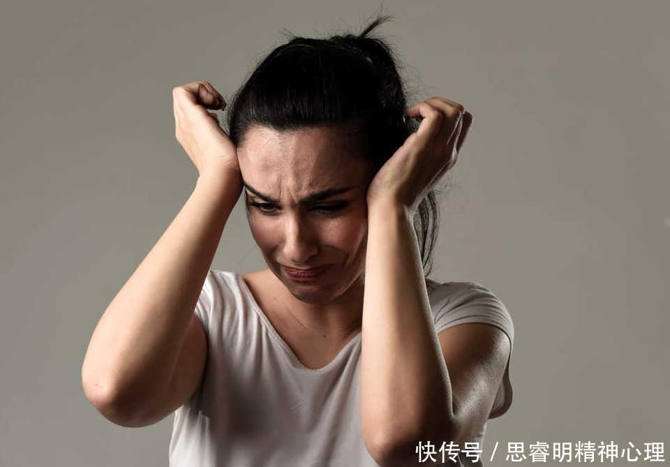 是何原因导致人们患上精神疾病?如何预防这些