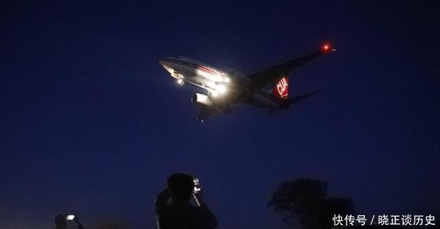 109岁南苑机场正式结束民航运营 送走最后一批旅客