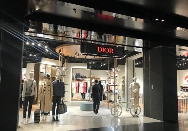  【艺术体验】网红打卡地SKP-S能否复制“亲哥哥”的辉煌业绩