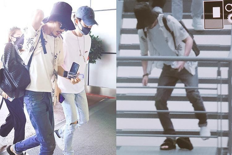 娱讯:何炅孙红雷拉开C位之争|林俊杰方否认新恋情|林允回应